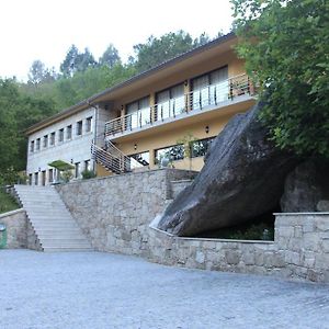 Pala Dos Mouros Hotel Geres Exterior photo