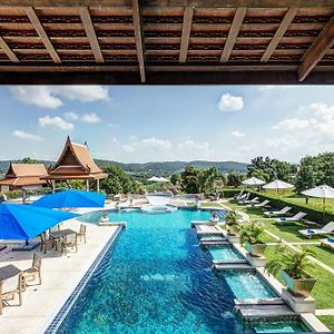Baan Souchada Resort & Spa Saraburi Exterior photo