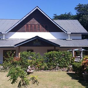 Belle Amie Self Catering Hotel La Digue Exterior photo