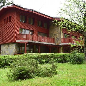 Хотел "Калина" Hotel Borovets Exterior photo