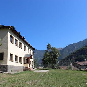 Casa De Colonies Vall De Boi - Verge Blanca Llesp Exterior photo