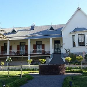 Moonlight Manor Hotel Victoria West Exterior photo