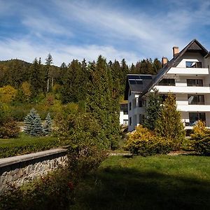 Pensiunea Almas Hotel Piatra Neamt Exterior photo