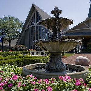 The Abbey Resort Lake Geneva Exterior photo