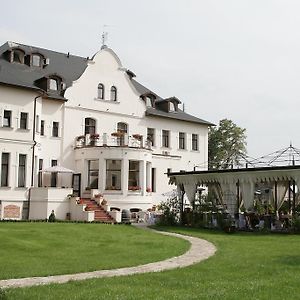 Hotel Usadba Kaliningrad Exterior photo