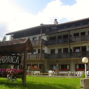 Miniappartamento Dolomiti Selva di Cadore Exterior photo