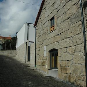 Casa Da Canada Hotel Seia Exterior photo