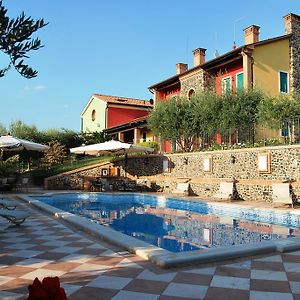 Tenuta Fortelongo Villa Fara Vicentino Exterior photo