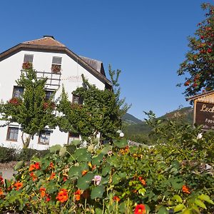 Appartementhaus Lechnerhof Brunico Exterior photo