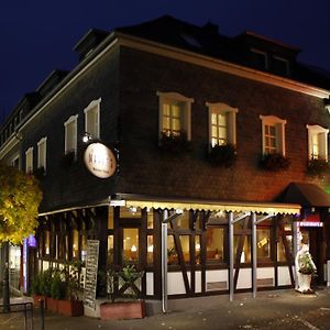 Hotel Markt3 Bad Honnef Exterior photo