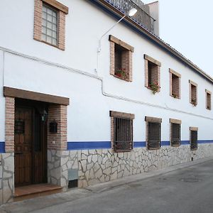 Casa Rural La Posada Del Frances Guest House Villarrubia De Santiago Room photo