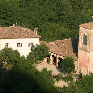 Antica Locanda La Canonica Bed & Breakfast Zocca Exterior photo