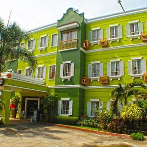 Hotel Camila 2 Dipolog Exterior photo