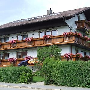 Pension Sonnenhof Hotel Bischofsmais Exterior photo