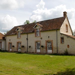 Domaine De La Gaucherie Langon  Exterior photo