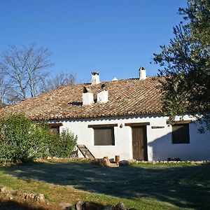 Cortijo Del Cura Guest House Cortijos Nuevos Room photo