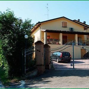 B&B La Pilastrina Maranello Exterior photo