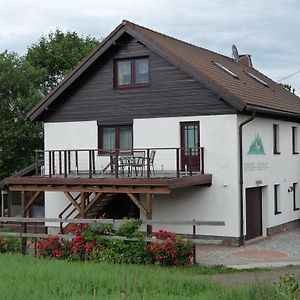 Fewo An Der Teufelskanzel Apartment Annaberg-Buchholz Exterior photo