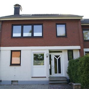 Pension Haselmann Munster  Exterior photo