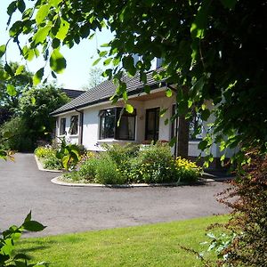 Dewhamill Bed & Breakfast Bellaghy Exterior photo