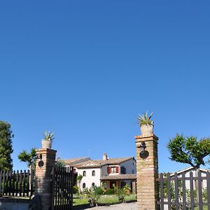 Residenza Scorcio Sul Mare Hotel Porto San Giorgio Exterior photo