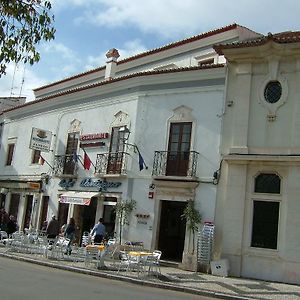 Alentejano Low Cost Hotel Estremoz Exterior photo