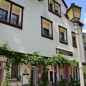Hotel Monte Somma Ruedesheim am Rhein Exterior photo
