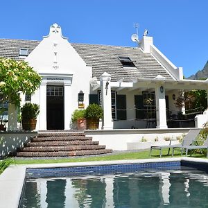 Kidger House Guest House Cape Town Exterior photo