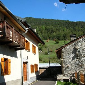 Location Vanoise Villa Bramans Room photo