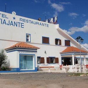 "O Viajante" Low Cost Hotel Estremoz Exterior photo