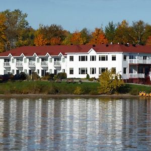 Manoir Du Lac William Hotel Saint-Ferdinand Room photo