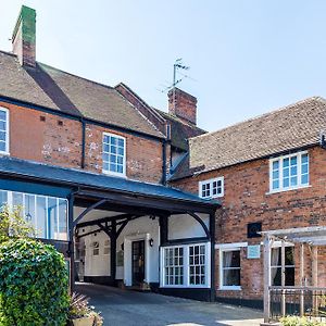 The White Hart Hotel Welwyn Exterior photo