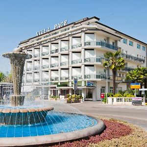 Terme Villa Pace Abano Terme Exterior photo