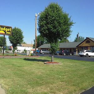 Budget Inn Tonawanda Exterior photo