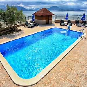 Apartments Maxi Katic Herceg Novi Exterior photo