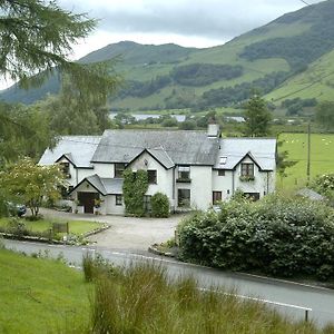 Dolffanog Fawr Hotel Tal-y-llyn Exterior photo