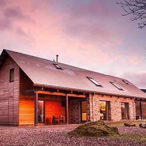 The Steading Bed & Breakfast Aberfeldy Exterior photo