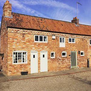 The Falcon Inn Long Whatton Exterior photo