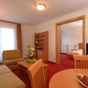 Familienresidenz Hotel Villach Room photo