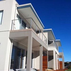 Anchorage Holiday Apartments Port Lincoln Exterior photo