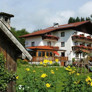 Biobauernhof Nussbaumer Villa Nussdorf am Attersee Exterior photo