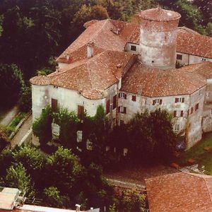 Castello Di Rocca Grimalda Guest House Exterior photo