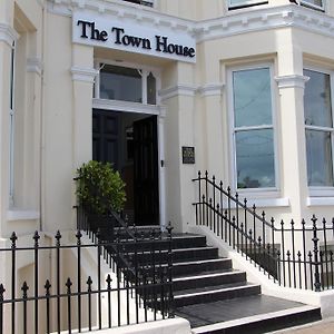 The Town House Hotel Douglas Exterior photo