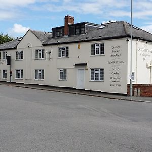 Guesthouse At Rempstone Loughborough Exterior photo