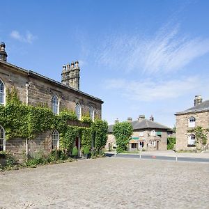 The Boar'S Head Hotel Harrogate Exterior photo