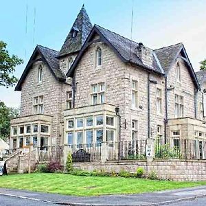 The Wheatley Arms Hotel Ilkley Exterior photo