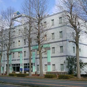 Hotel New Takahashi Kouyadai Tsukuba Exterior photo