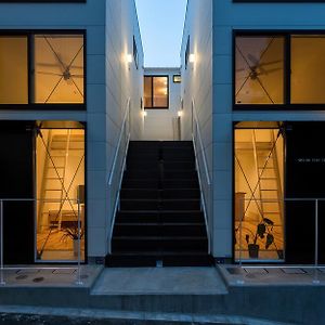 Smi:Re Stay Tokyo Exterior photo