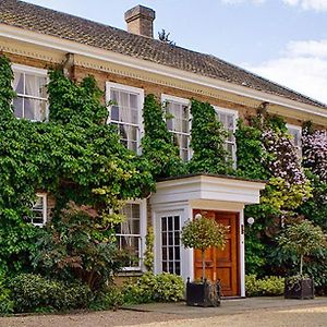 Rectory Farm Guest House Cambridge  Room photo