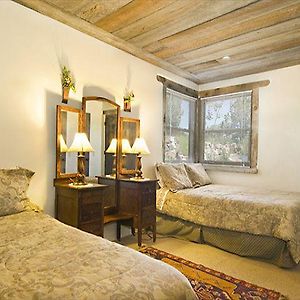 Loma Arisco Vista Holiday Home Santa Fe Exterior photo